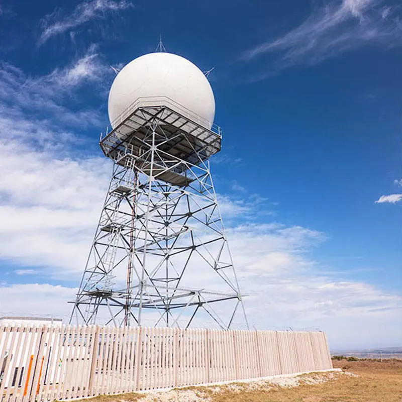 Предимствата на Radar Tower